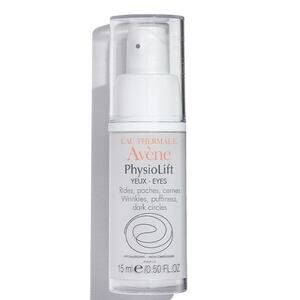 Avene PhysioLift SERUM Smoothing Plumping Serum 1oz wrinkles dark circles